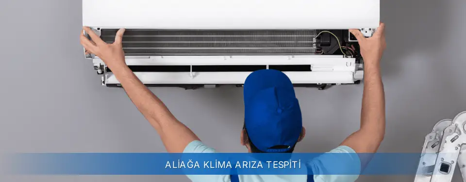 Aliağa İlçemi York Klima Arıza Tespiti