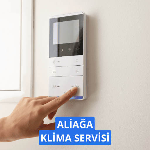 Aliağa York Klima Servisi